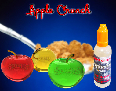 Stogies Vapor - Pina Colada eJuice