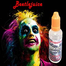 Stogies Vapor - Papa Smurf eJuice