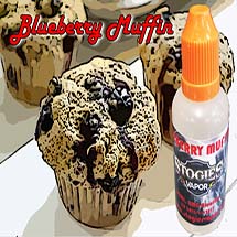 Stogies Vapor - Tequila Sunrise eJuice