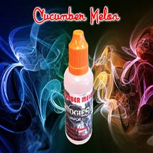Stogies Vapor - RY4 eJuice