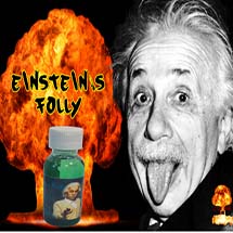 Stogies Vapor - Incredible Monster eJuice