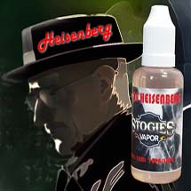 Stogies Vapor - Sexy Tractor eJuice