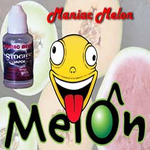 Stogies Vapor - Cappuccino eJuice