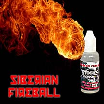Stogies Vapor - Tutti Frutti eJuice